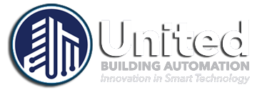 United Building Automation Logo